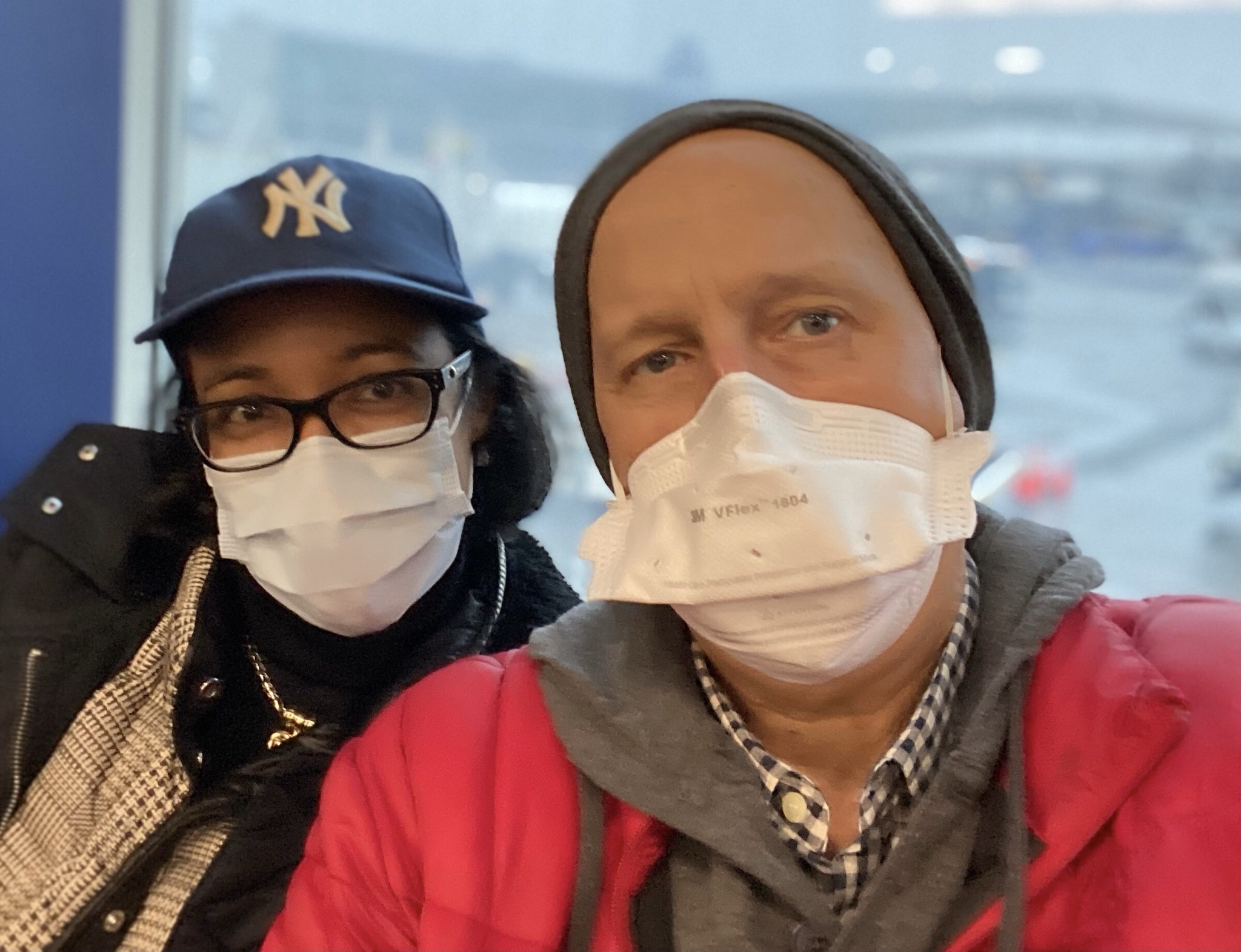 James Mumford, MD on Twitter "Dr. Gomez and I heading ️ out to aafp