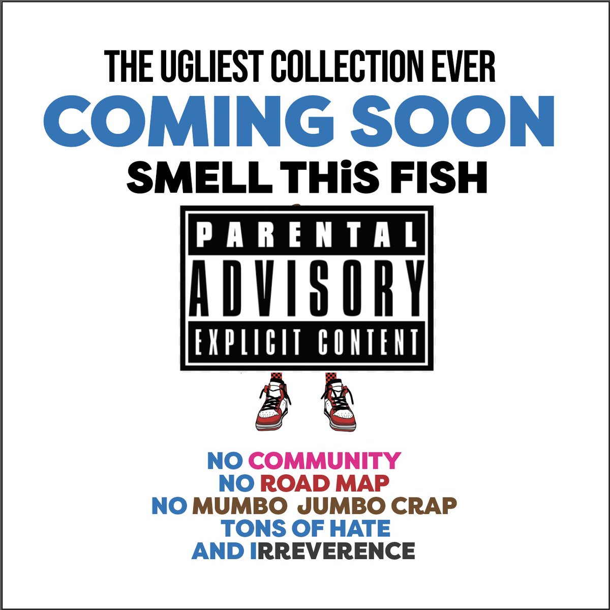 Digicollectors's tweet photo. will they get banned??? #NewNFT  #NFTartwork #NFTCollection #nftcomingsoon  #nftberlin  #nftcrazyart #nftcollectors  #NFTGiveaways https://t.co/vCgDcAr8fi