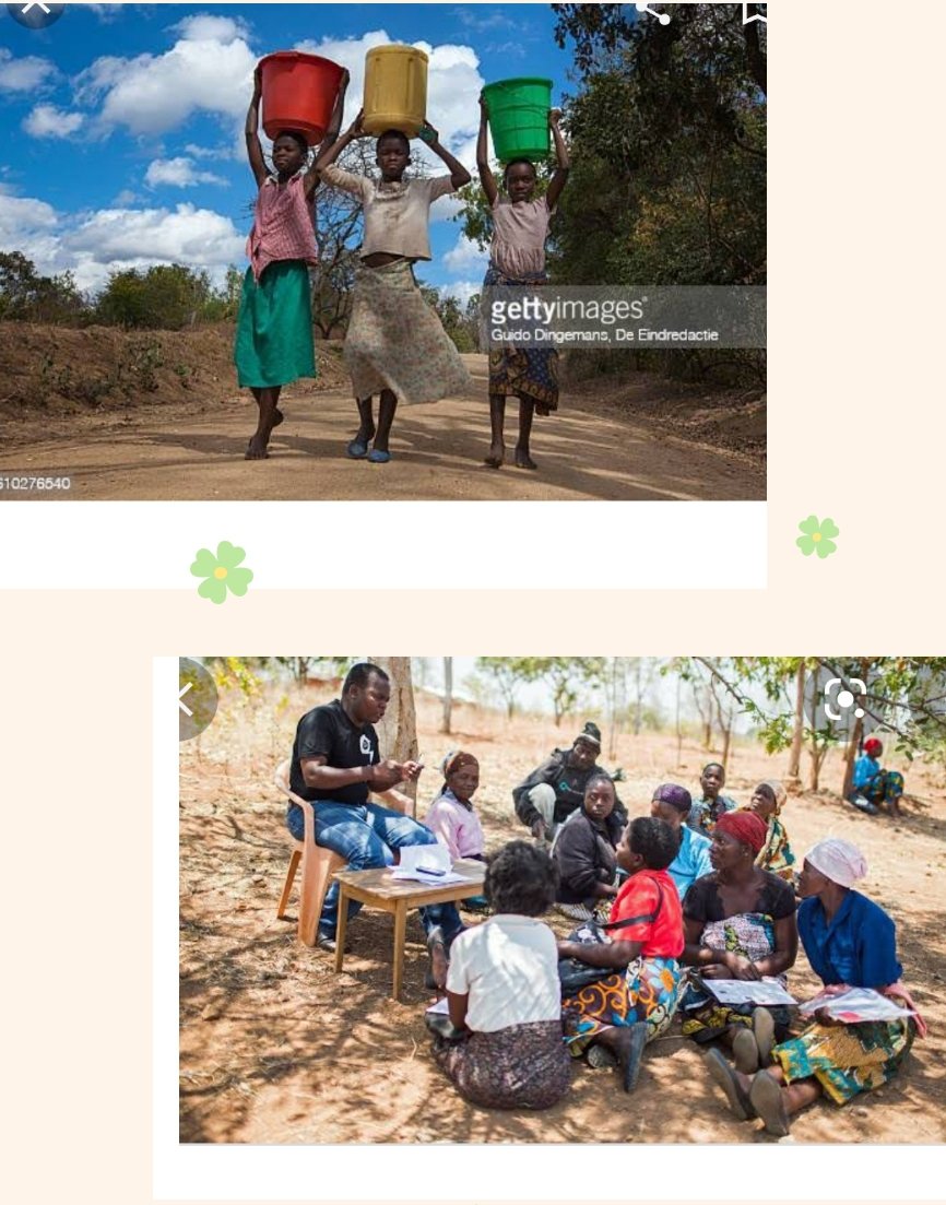 Girls’ education is often the first thing families sacrifice when faced with the impacts of the climate crisis. #WhatHasChanged? when Girls are pulled out of school to help their families find food and water or take care of siblings.
@PACJAC1
<a href="/CSDevNet1/">Climate & Sustainable Development Network</a>
<a href="/ncsfpas/">@NCSFPAS</a>