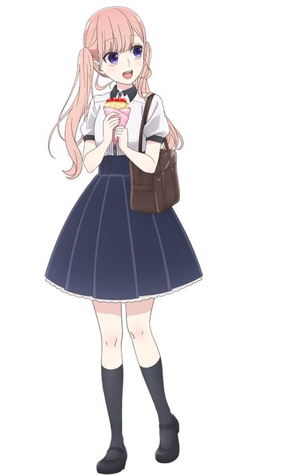 恋と嘘のtwitterイラスト検索結果