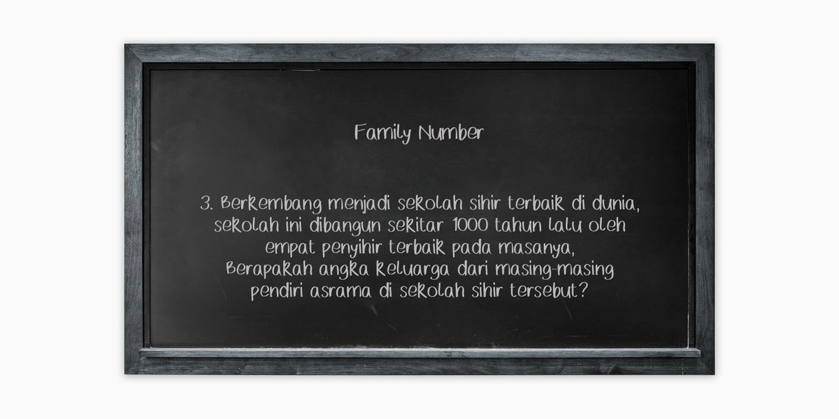 WarlockGrey's tweet photo. @ProfsLuna ㅤ 
“Murid yang masih mengerjakan tidak perlu terpengaruh dengan teman yang sudah mengumpulkan, ya.” Pria berkebangsaan Amerika itu tersenyum simpul. “Sekarang kita melangkah ke soal terakhir untuk malam ini. Selamat mengerjakan!”

Kotak 3: https://t.co/BBWctN27oz
⠀ https://t.co/mPm6i6lgCS
