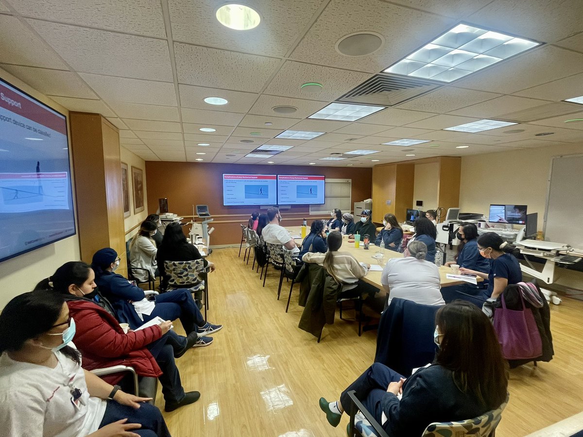 Darshani (@darshanicns) on Twitter photo CCU Device Skills day in full swing with Dr. Justin Fried framing the day with an excellent presentation - Cariogenic Shock #true collaboration #teamwork <a href="/jwansley/">joseph wansley</a> <a href="/ccu_rns/">CCU RNS</a> <a href="/AnuadaJudith/">Judith Anuada-Gumban</a> <a href="/Ch0Lester0L/">Lester Castor, MSN, RN</a> <a href="/QueenofHeartNYP/">Catherine Halliday</a> <a href="/BernadetteKhan/">Bernadette Khan</a> CCU Device Skills day in full swing with Dr. Justin Fried framing the day with an excellent presentation - Cariogenic Shock #true collaboration #teamwork <a href="/jwansley/">joseph wansley</a> <a href="/ccu_rns/">CCU RNS</a> <a href="/AnuadaJudith/">Judith Anuada-Gumban</a> <a href="/Ch0Lester0L/">Lester Castor, MSN, RN</a> <a href="/QueenofHeartNYP/">Catherine Halliday</a> <a href="/BernadetteKhan/">Bernadette Khan</a>