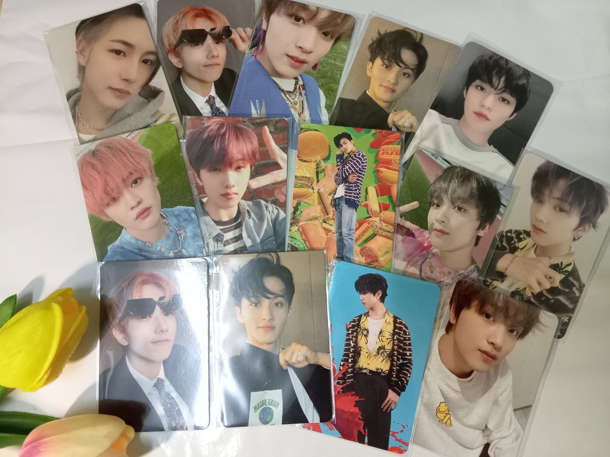 jaepaces_'s tweet photo. ⋆୨୧˚ WTS/LFB NCT  🇲🇾 *✧

i'm letting go my collections!
₊˚ʚ ☆— rm10 exc postage 
₊˚ʚ ☆—shopeepay only 
₊˚ʚ ☆— J&amp;T 📦wm (rm6) em (12)

🏷 jaemin,renjun,mark,jeno,
haechan,jisung chenle

#pasarNCT #pasarNCTmy
#photocard https://t.co/bvEBEpNQD5