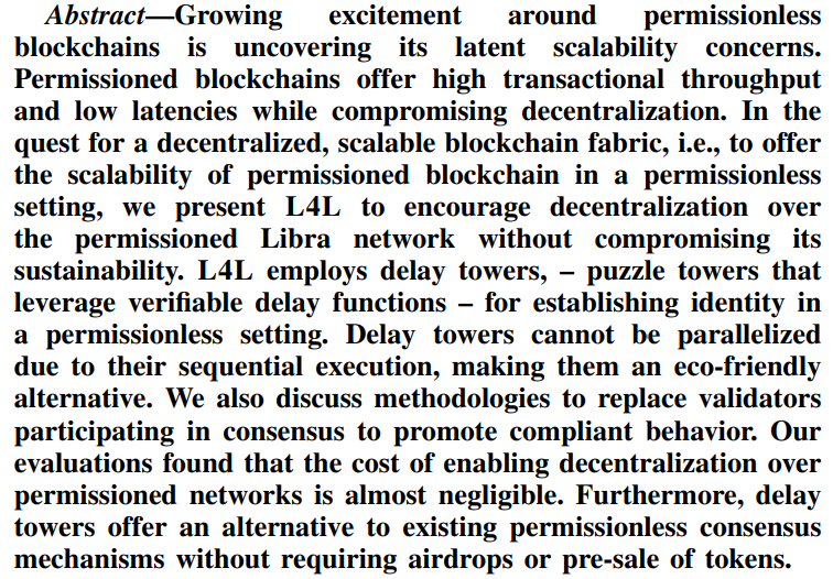 0x0tt0x0's tweet photo. If you are a developer, 

that wants to understand how a blockchain like https://t.co/GgK6p7N0Lp can scale in performance while remaining permisionless,

check out the academic research by @sh1sh1nk  and @Arno_Jacobsen below

https://t.co/m0ZVzFHCpU https://t.co/LqbLQ4y9X2