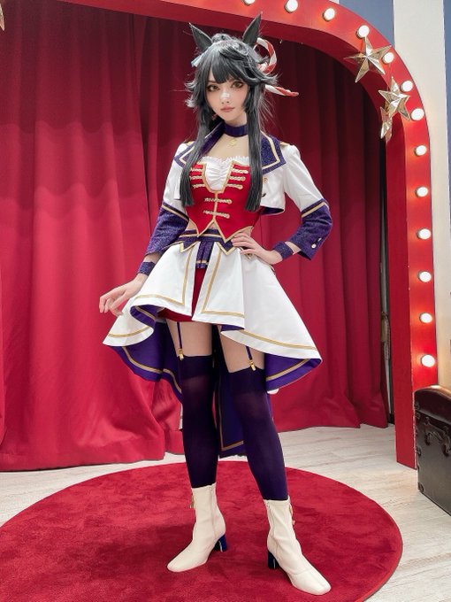 コスプレイヤーあぼのTwitter画像33