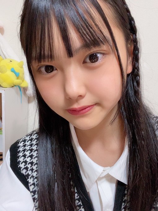 Twitterのコスプレ画像2