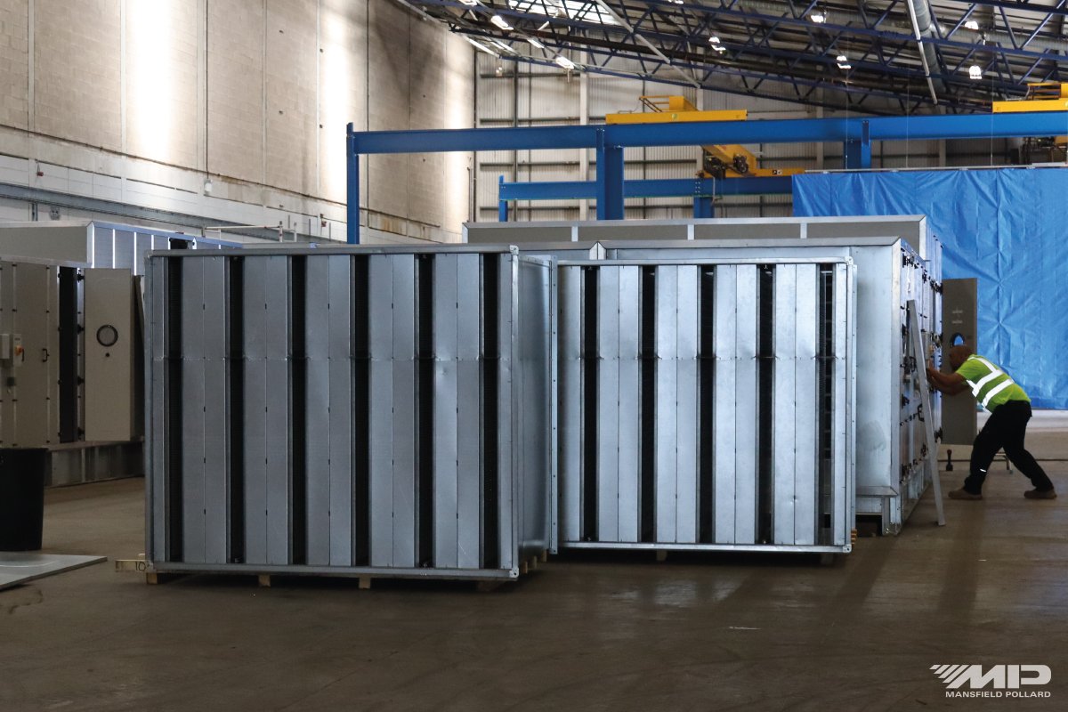 Mansfield Pollard tweet media