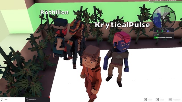 XX404XXX's tweet photo. @TheSandboxGame I just participated in the daily #SandboxAlphaS2Contest for a chance to earn up to 1,000 $SAND! Starting March 23 - Selfie with Snoop Dog. Check out my screenshot below!
👇 #SandboxAlphaS2 https://t.co/IkXstfAgch