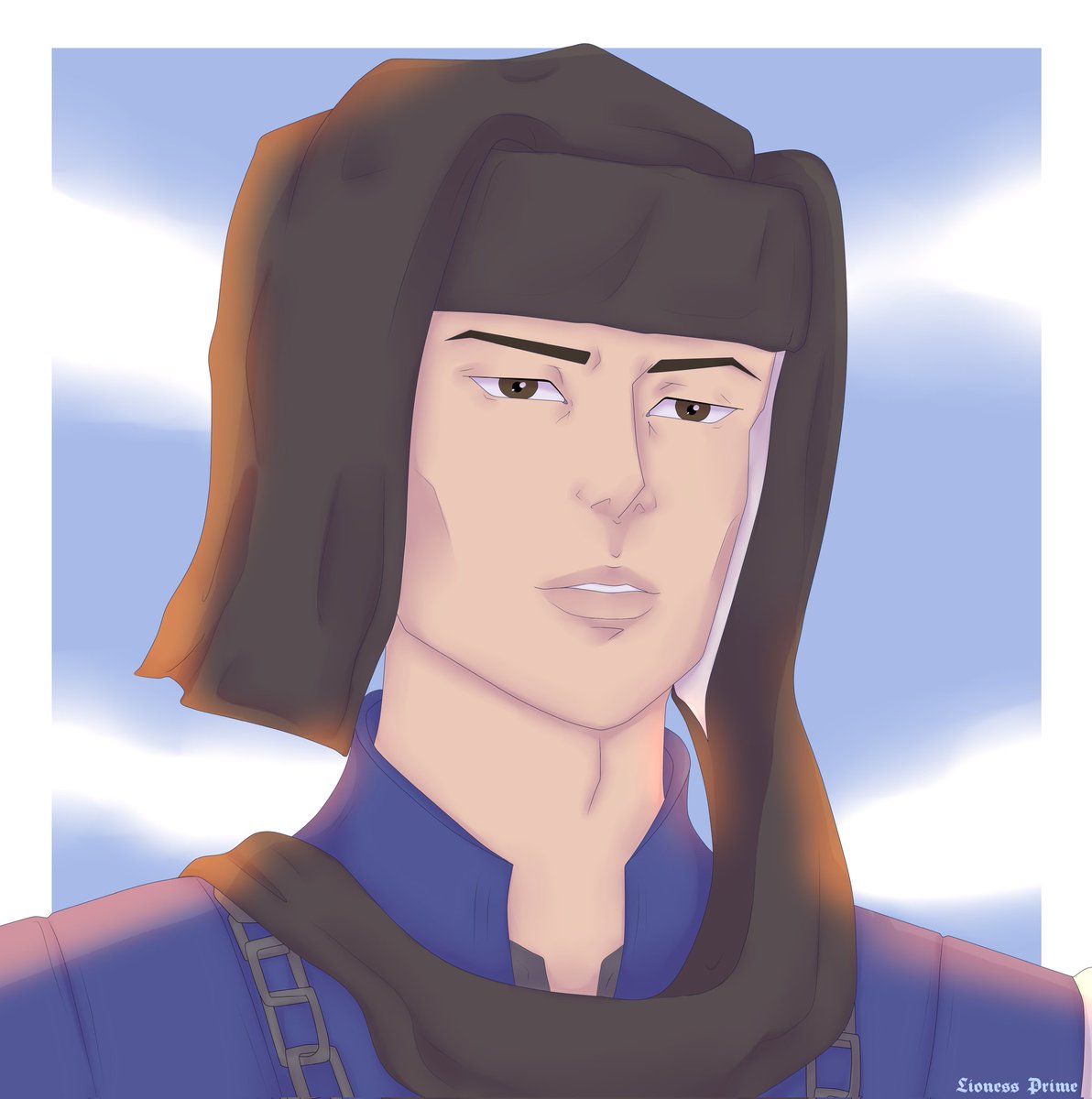 PrimeLioness's tweet photo. Что-то тут снова нарукожопила

#vernonroche #roche #thewitcher https://t.co/Kl0wugzp19
