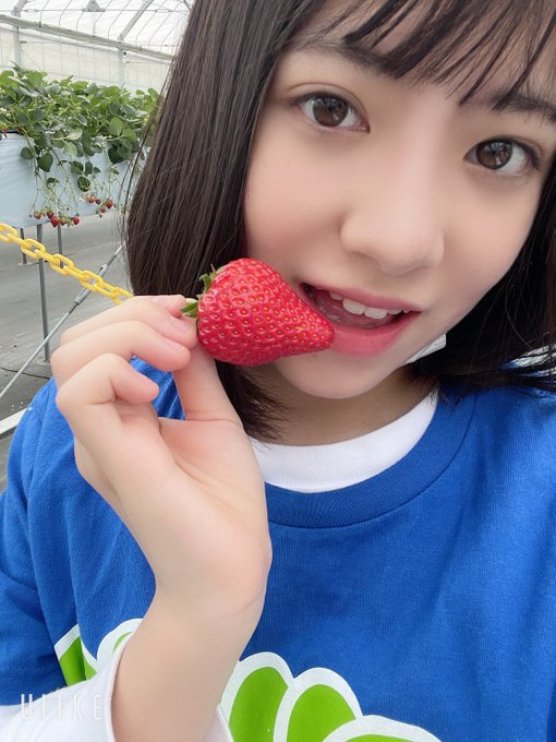 Twitterのコスプレ画像1