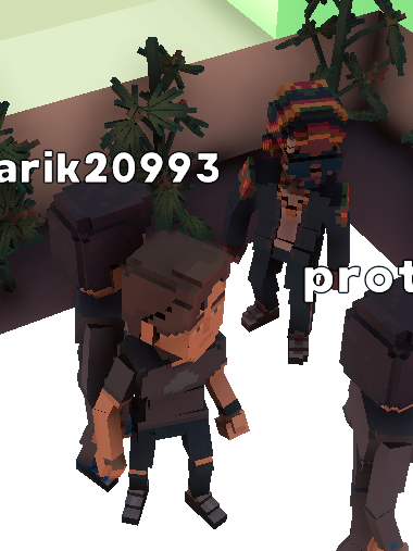 Felitirtza02's tweet photo. @TheSandboxGame I just participated in the daily #SandboxAlphaS2Contest for a chance to earn up to 1,000 $SAND! Starting March 23 - Selfie with Snoop Dog. Check out my screenshot below!
👇 #SandboxAlphaS2 https://t.co/kPIMZvNNw2