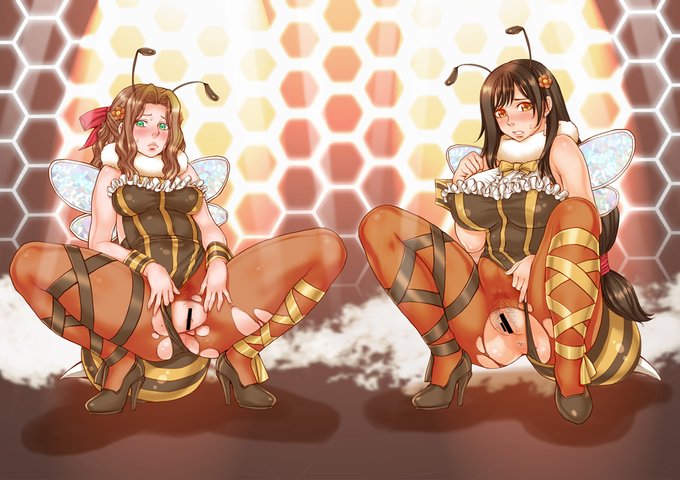 #M字開脚を貼ると幸せになる

そろそろしつこいかな…… (;^_^A 