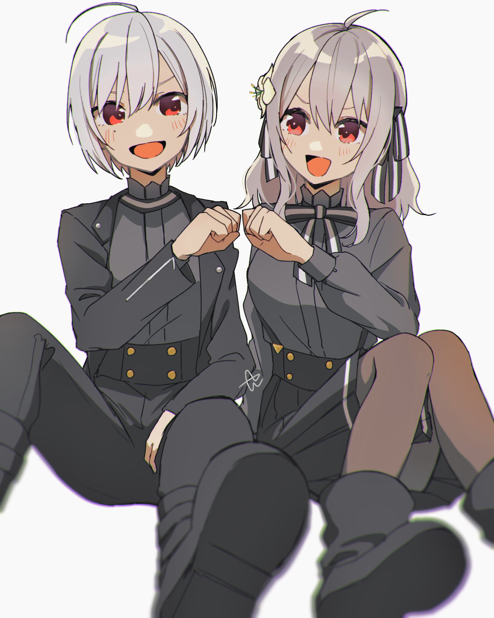 せん on X: 
