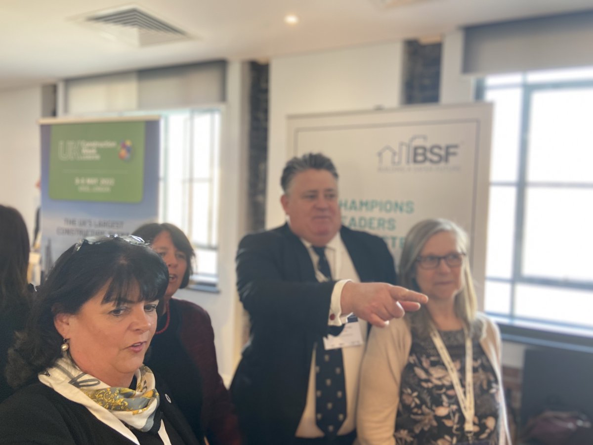 Stephen Greenhalgh (@team_greenhalgh) on Twitter photo Today I joined Amanda Long + her team who are hosting the Building Safety First Conference in County Hall on improving the culture in construction . I support wholeheartedly the <a href="/BSFCharter/">Building a Safer Future</a> + the <a href="/CPA_Tweets/">Construction Products Association</a> Code of Construction Product Information. 👇 Today I joined Amanda Long + her team who are hosting the Building Safety First Conference in County Hall on improving the culture in construction . I support wholeheartedly the <a href="/BSFCharter/">Building a Safer Future</a> + the <a href="/CPA_Tweets/">Construction Products Association</a> Code of Construction Product Information. 👇