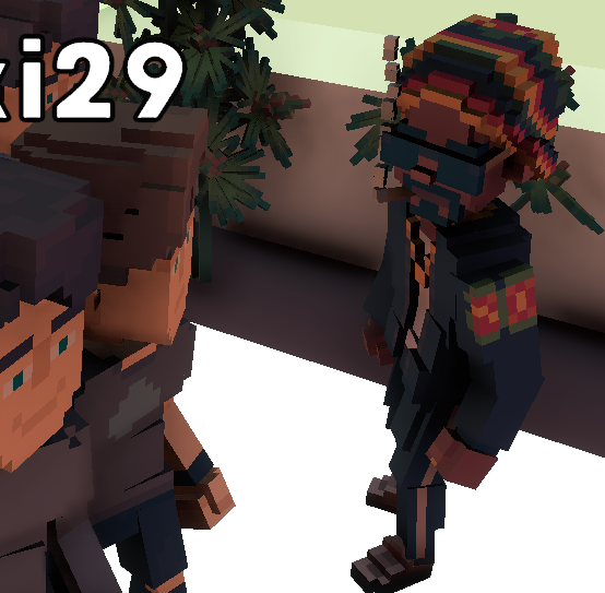 Sherryluc221's tweet photo. @TheSandboxGame I just participated in the daily #SandboxAlphaS2Contest for a chance to earn up to 1,000 $SAND! Starting March 23 - Selfie with Snoop Dog. Check out my screenshot below!
👇 #SandboxAlphaS2 https://t.co/uHCRWtLd0x