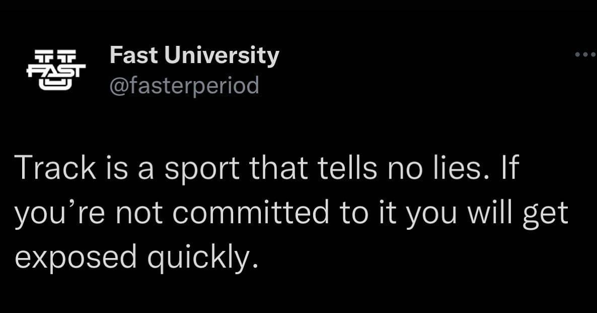 So true!