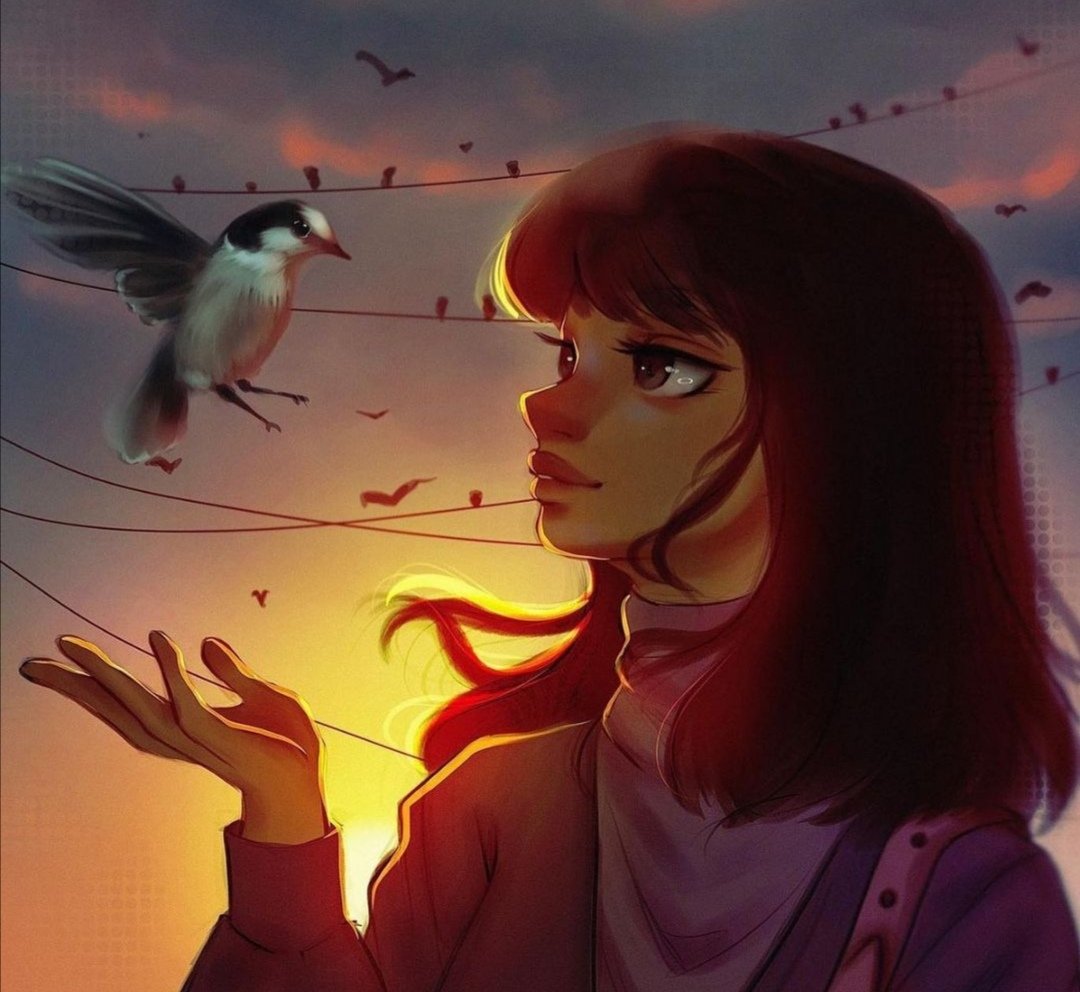 Yeri gelince herşeyden vazgeçmeyi bileceksin. Hiçbir şey senden daha değerli değil..