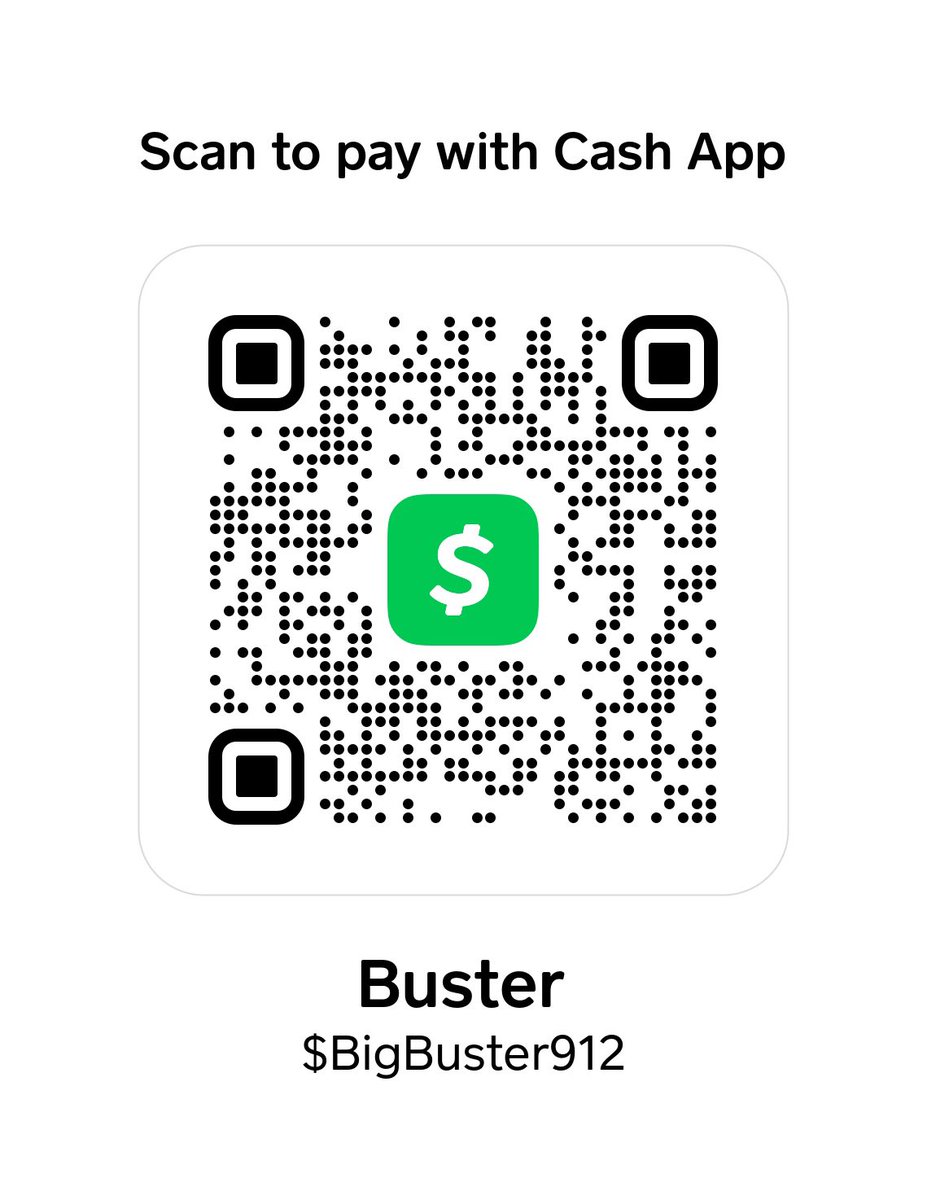 YourBossBuster's tweet photo. Had to get breakfast AND lunch today… had $12.41 left on my balance, total was $12.23…
That’s lucky! But now I think one of you losers should fill it back up!

Send $15 to my CashApp now!! https://t.co/1l8koRqhiX