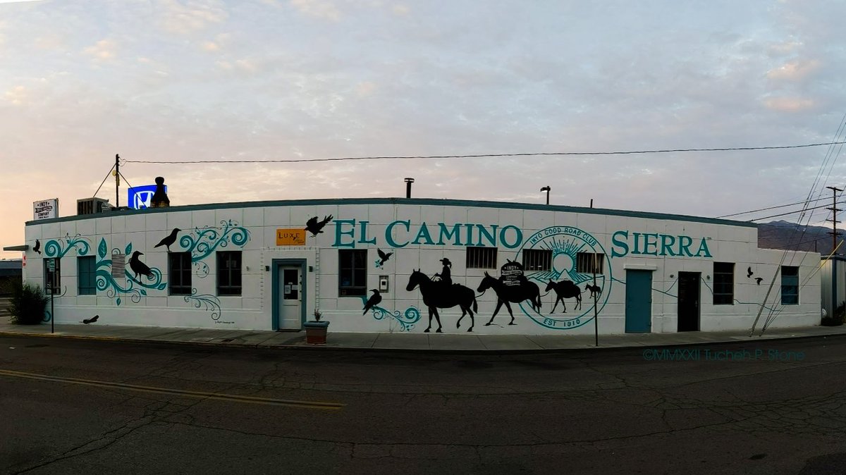 Tucheh Stone tweet media