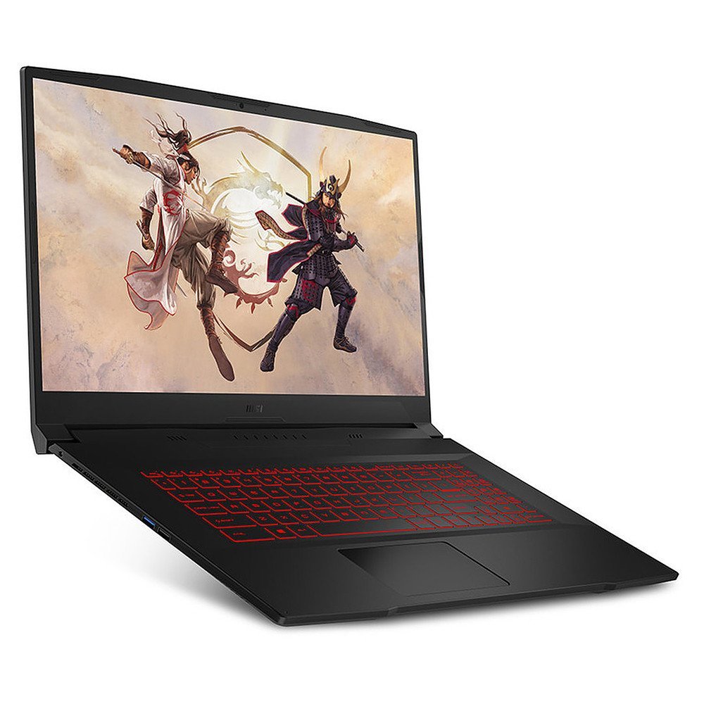 TopAchat's tweet photo. Ultra costaud ! 

https://t.co/AqvjjTF0Jd

👉 17.3" 144 Hz
👉 i7-11800H
👉 DDR4 16 Go
👉 RTX 3070
👉 SSD 512 Go
🔥 -6% sur une sélection de PC Portables Gamer, code BUBBLE ! https://t.co/JXvzdkQp4I