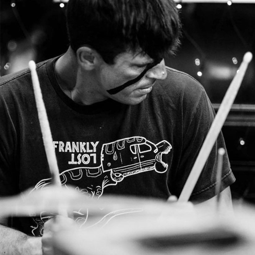 Frankly Lost tweet media