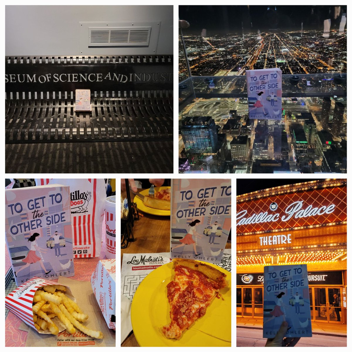 Kelly Ohlert tweet media