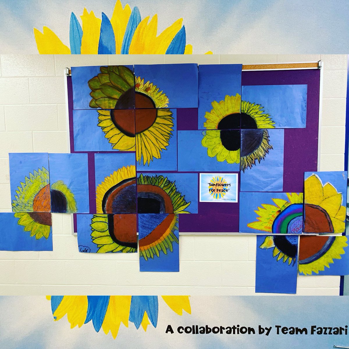 Charlene Fazzari tweet media