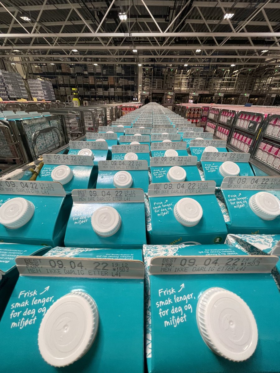 Bent Myrdahl tweet media