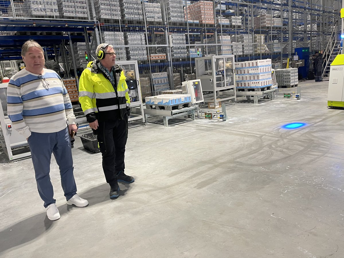 Bent Myrdahl tweet media