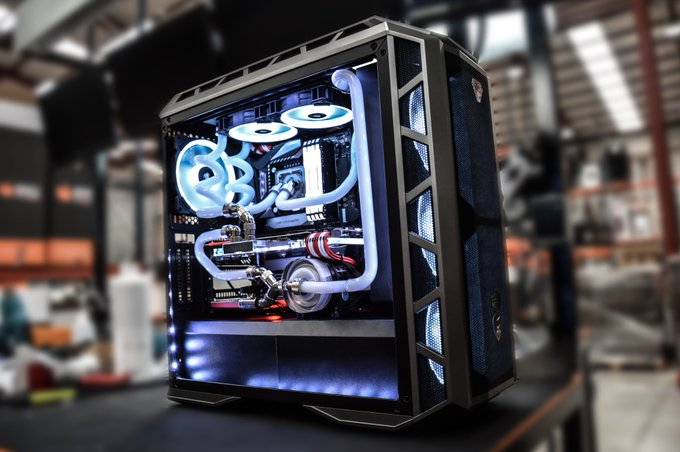 PcComponentes tweet media