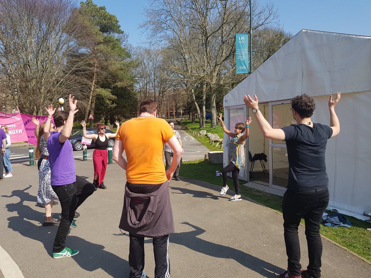 Bhangra beats teach out with Bal!