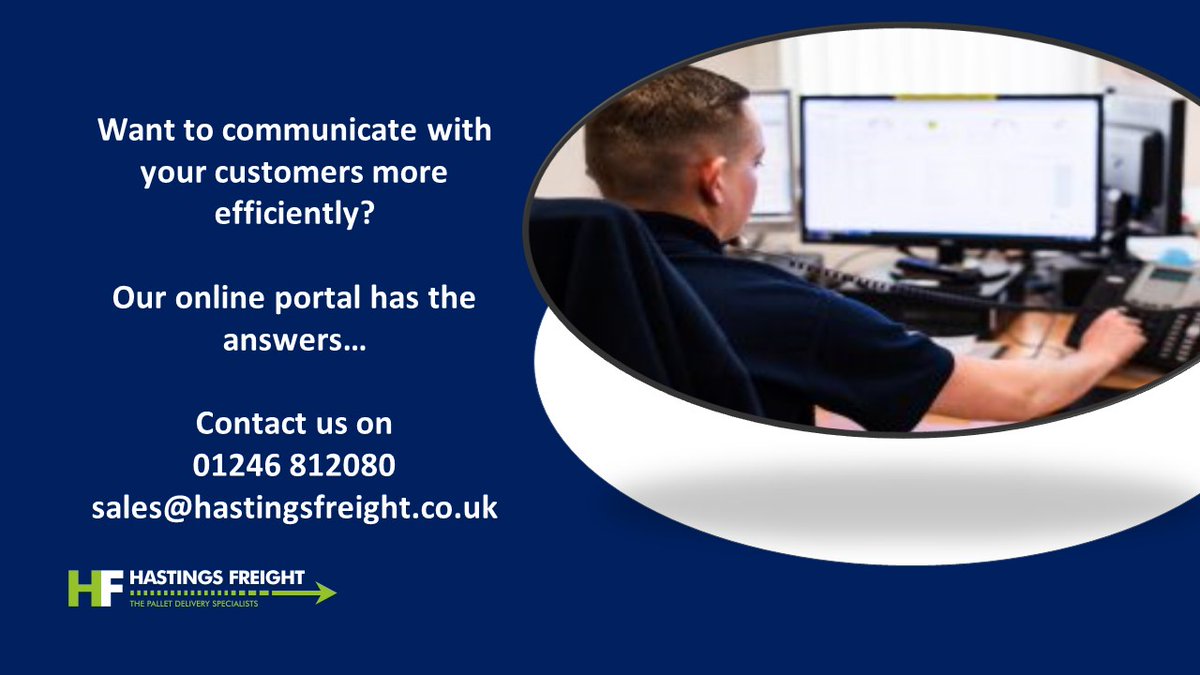 Hastings Freight Limited (@hastingsfreight) on Twitter photo 