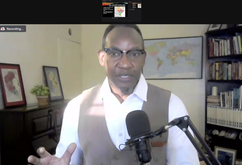 Global Chamber Nairobi tweet media