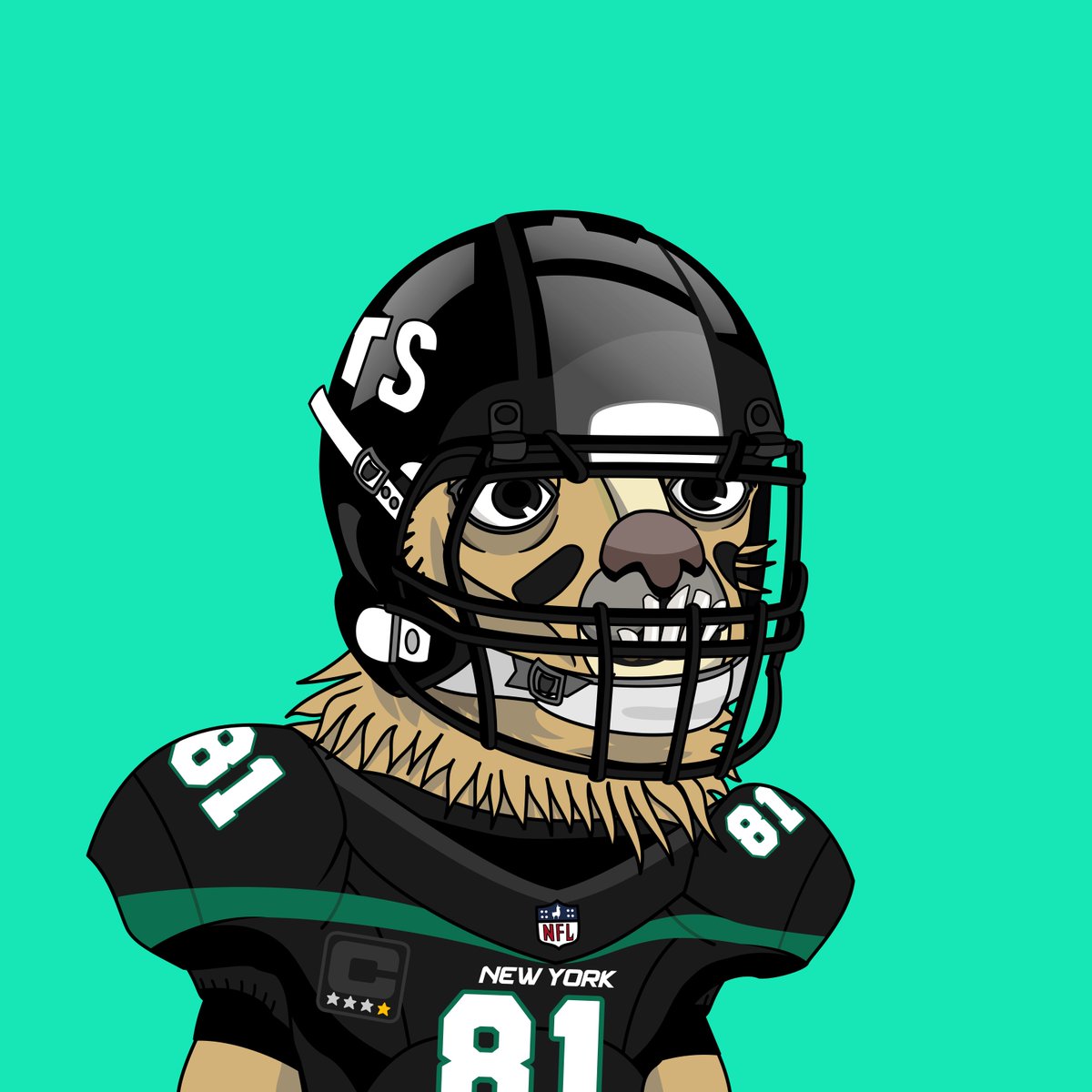 cryptollamaclub's tweet photo. @mmuftaa NFL edition🔥

 #nft #nftart #nftartists #nftartist #nftcollectibles #nftcommunity  #nfts #nftartists #nftartist  #nftdrop #shillnft #cryptoart #digitalart #nftcollector #NFTshill #openseanft #nftpolygon #NFL 
________________________________

Link:
https://t.co/LTgf1NaqsN https://t.co/3K7GHVVpaH