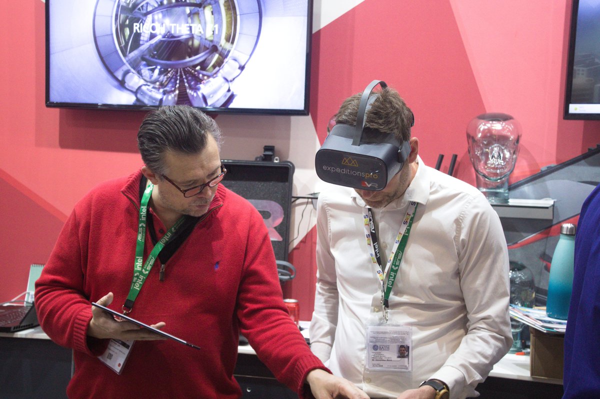 ExpeditionsPro tweet media