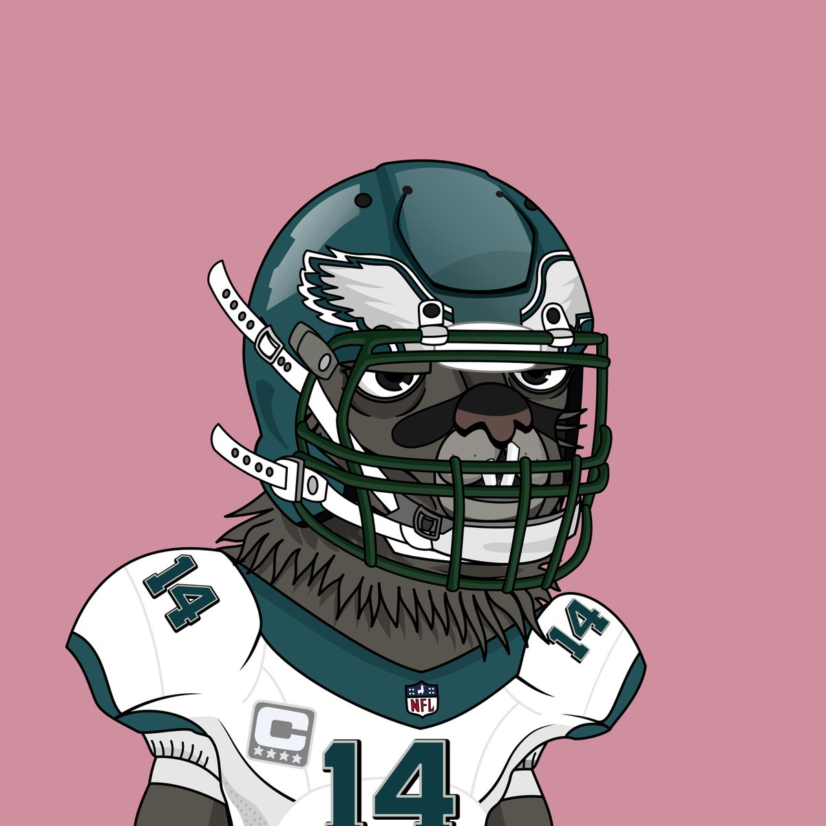 cryptollamaclub's tweet photo. @oqstudios NFL edition🔥

 #nft #nftart #nftartists #nftartist #nftcollectibles #nftcommunity  #nfts #nftartists #nftartist  #nftdrop #shillnft #cryptoart #digitalart #nftcollector #NFTshill #openseanft #nftpolygon #NFL 
________________________________

Link:
https://t.co/LTgf1NaqsN https://t.co/O6EaaURSfj