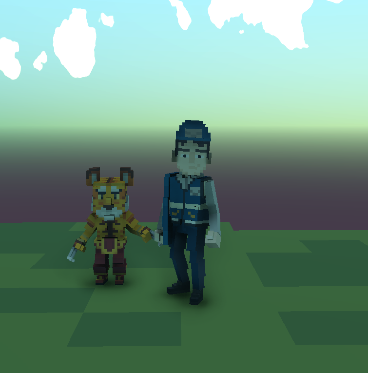 Mostafa_tgv's tweet photo. @TheSandboxGame @binance I just participated in the daily #SandboxAlphaS2Contest for a chance to earn up to 1,000 $SAND! Starting March 20 - Show us your favorite Zodiac character. Check out my screenshot below!
👇 #SandboxAlphaS2 https://t.co/3nsYI0Vcen