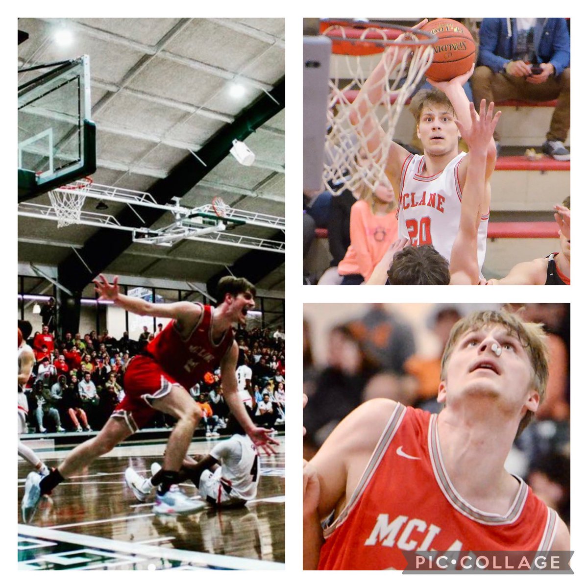 GMBoysBB's tweet photo. Congrats to Dane Jukes who was selected 2nd Team All Region!! 🔴⚪️🏀 https://t.co/bWgFK1lWEd