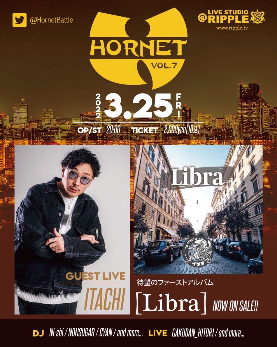 HornetBattle's tweet photo. 明日！ https://t.co/r8e8ZKIYmu