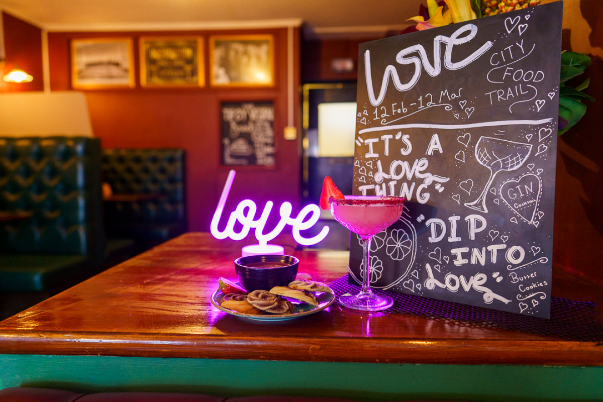 Norwich BID UK (@norwichbiduk) on Twitter photo Our #LoveCityFoodTrail ran this February-March, celebrating the return of <a href="/LightNorwich/">LoveLightNorwich</a>. ❤️ The trail was themed around love, with restaurants offering love-themed dishes and drinks for the duration of the trail. Click here to read more about our project: bit.ly/3qzhPZP Our #LoveCityFoodTrail ran this February-March, celebrating the return of <a href="/LightNorwich/">LoveLightNorwich</a>. ❤️ The trail was themed around love, with restaurants offering love-themed dishes and drinks for the duration of the trail. Click here to read more about our project: bit.ly/3qzhPZP