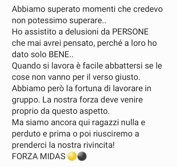 Francesco9734's tweet photo. @MidasEagles https://t.co/cOZaijX7CL