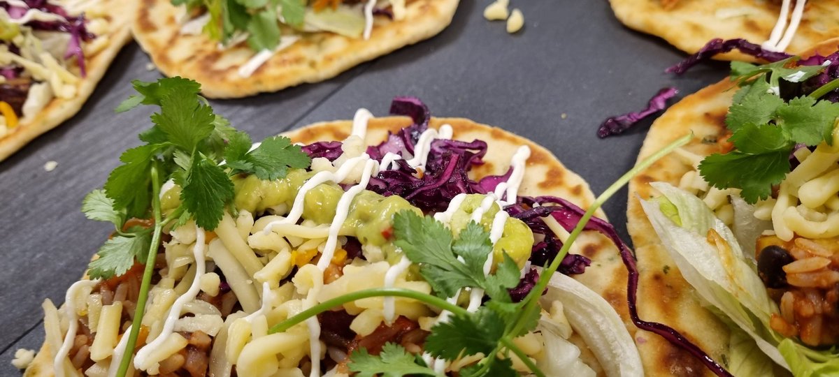 NigelLees2's tweet photo. Burritos at Streatham and Clapham High today. @CupelloVincenzo @DanielCollier84 @melrahaman @HolroydHowe @timo7477 @Nickhowe64 https://t.co/XvvWYcmzmh