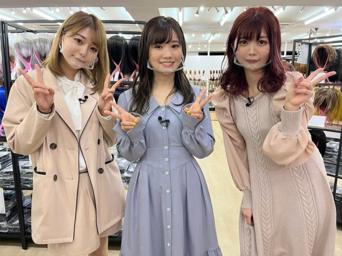 Twitterのコスプレ画像17