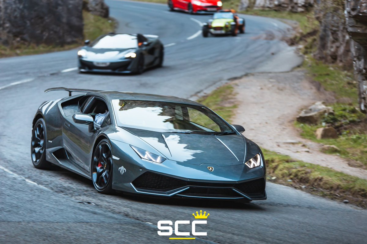 SCC | Private Members tweet media