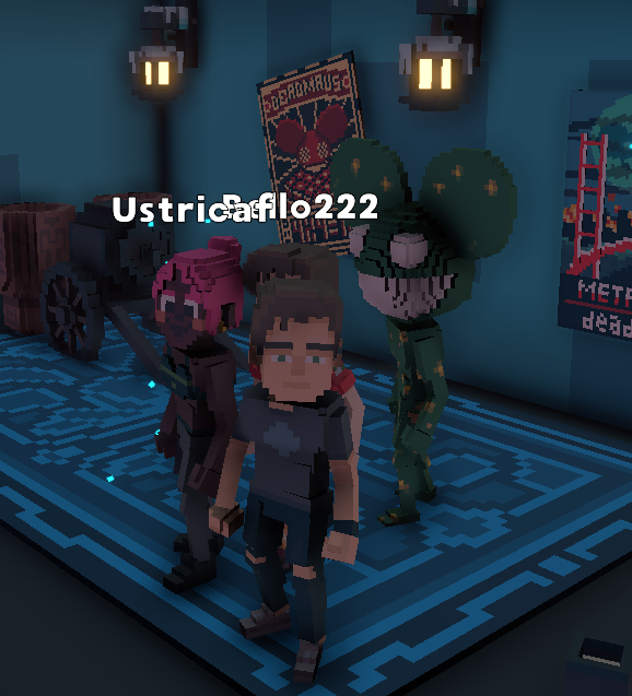 Sherryluc221's tweet photo. @TheSandboxGame @deadmau5 I just participated in the daily #SandboxAlphaS2Contest for a chance to earn up to 1,000 $SAND! Starting March 17 - Selfie with Deadmau5. Check out my screenshot below!
👇 #SandboxAlphaS2 https://t.co/BDFdYMEfNs