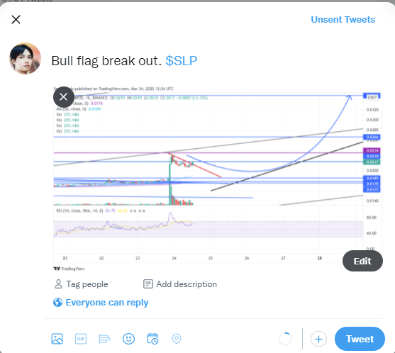 Heist 🎯 tweet media