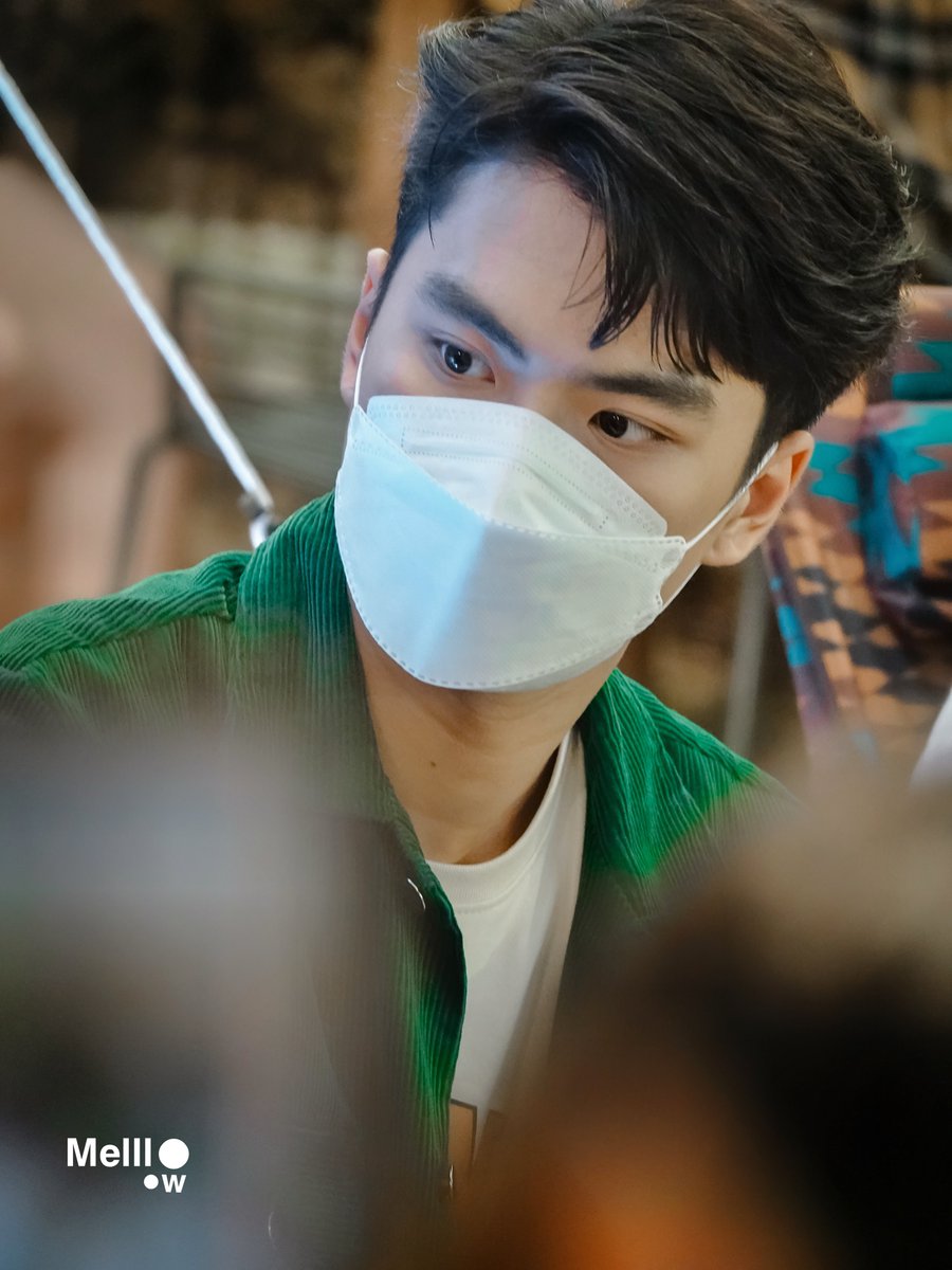 Melllow_th's tweet photo. H i , o h m 
#SDGlampingwithOHM
@ohmpawatt #ohmpawat https://t.co/H3VVsLluHU