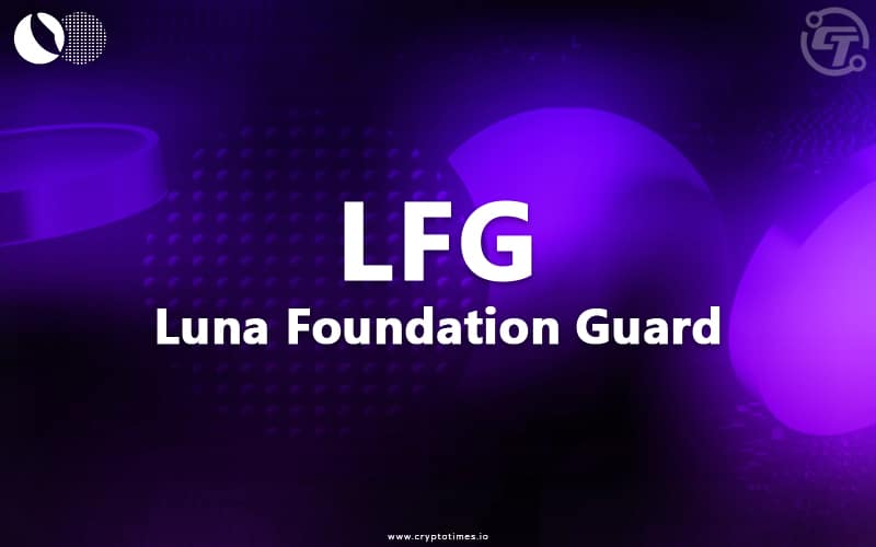 ItetRu's tweet photo. Luna Foundation Guard(LFG) скоро увеличит свой резерв ВТС до $3млрд.На данный момент LFG собрала $1млрд путем внебиржевой продажи LUNA и $1,2млрд путем продажи UST за tether. Эта покупка является частью долгосрочной цели Terra по накоплению резерва биткоинов UST в размере $10млрд https://t.co/RGOMP4QPQt