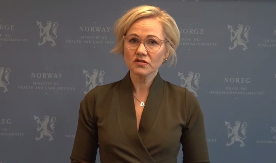 Norway in Geneva on Twitter: "Mortality due to non-communicable