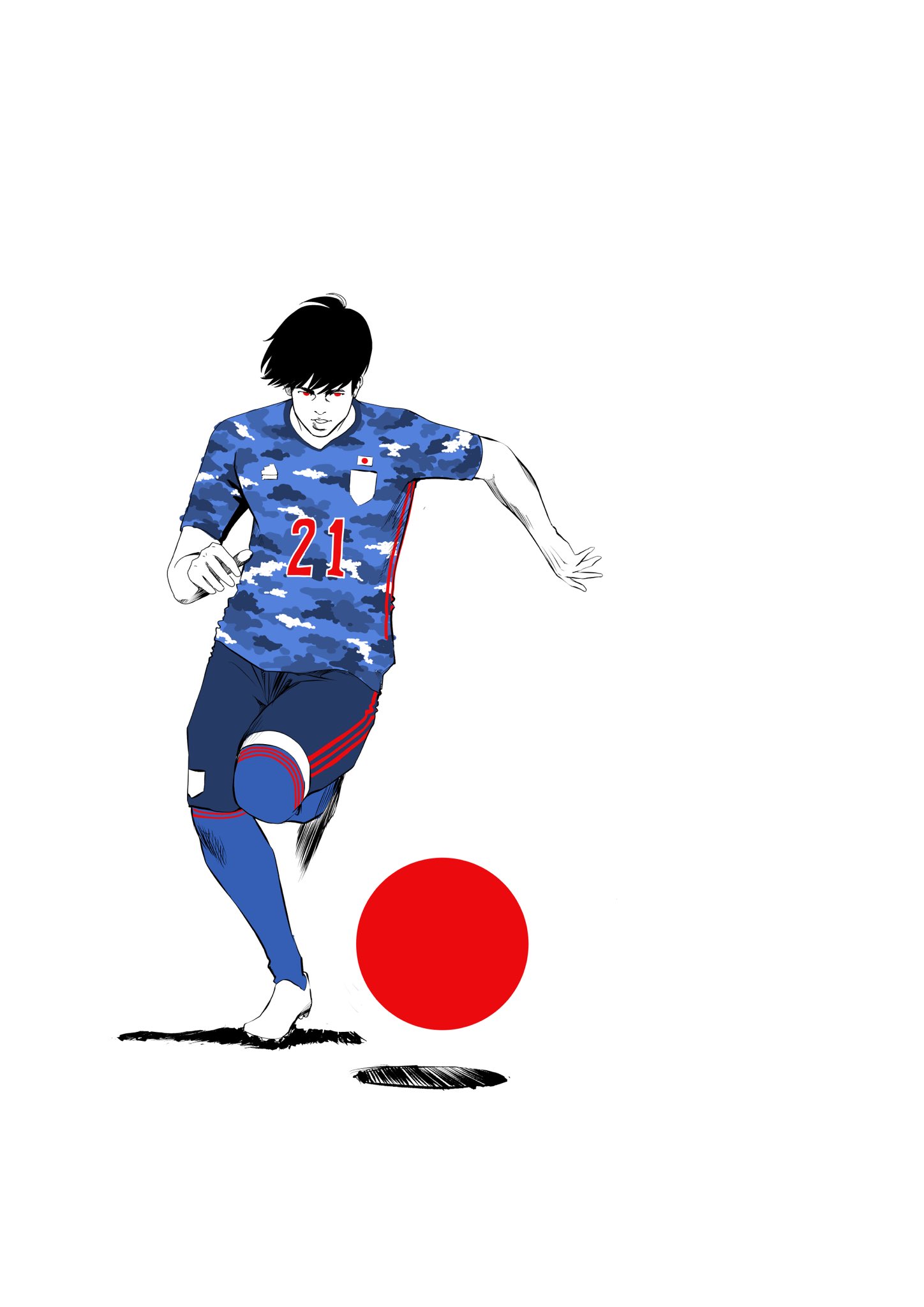 鈴木大四郎 やってくれました おめでとう ありがとう サッカー日本代表 W杯 7大会連続出場 決定 三苫薫 全ての代表戦士に感謝 森保ジャパン Jfa Daihyo Samuraiblue Roadtoqatar T Co kdli6drk Twitter 鈴木大四郎 やってくれました おめでとう ありがとう サッカー日本代表 W杯 7大会連続出場 決定 三苫薫 全ての代表戦士に感謝 森保ジャパン Jfa Daihyo Samuraiblue Roadtoqatar T Co kdli6drk Twitter